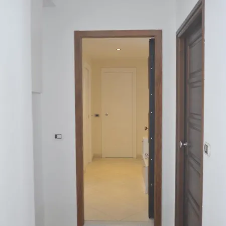 Апартаменти Casa Rossella