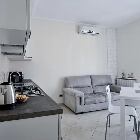 Апартаменти Casa Rossella