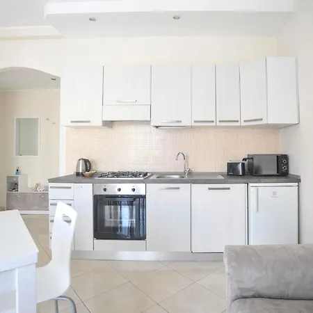 Casa Rossella Санремо