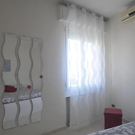 Casa Rossella * Санремо