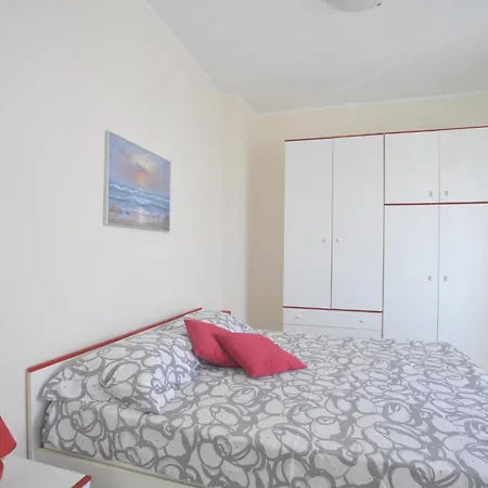 Casa Rossella * Санремо