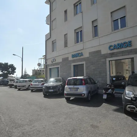 Casa Rossella Апартаменти