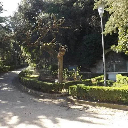 Апартаменти Casa Rossella