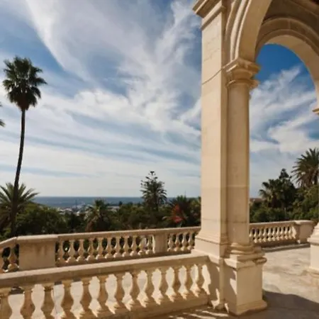 Апартаменти Casa Rossella *