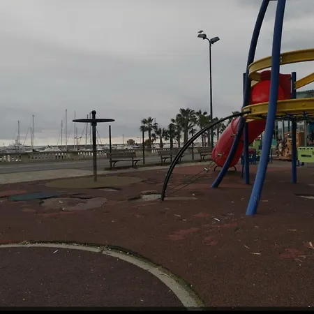 Casa Rossella Санремо