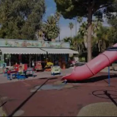 Casa Rossella Апартаменти