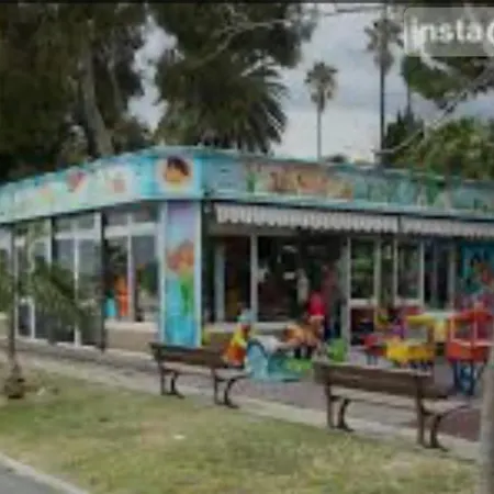 Апартаменти Casa Rossella Санремо