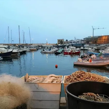 Casa Rossella Санремо