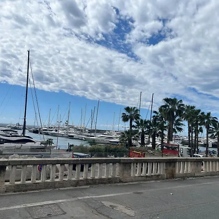 Casa Rossella * Санремо