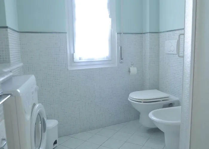 Casa Rossella Lägenhet Sanremo