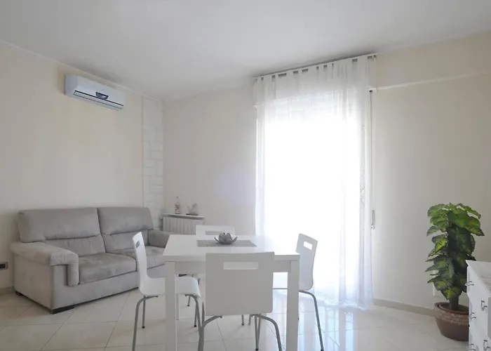 Casa Rossella Lägenhet Sanremo