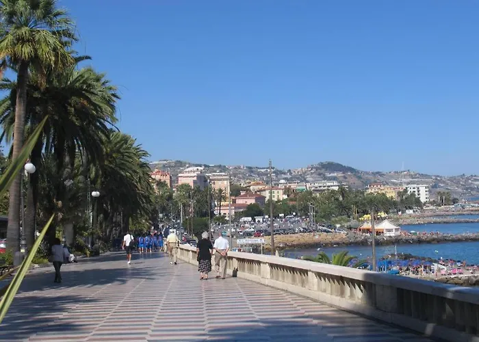 Casa Rossella Lägenhet *