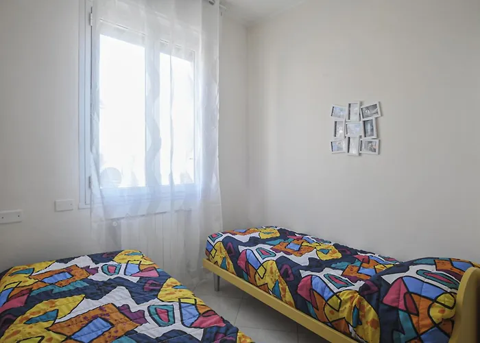 Lägenhet Casa Rossella Sanremo