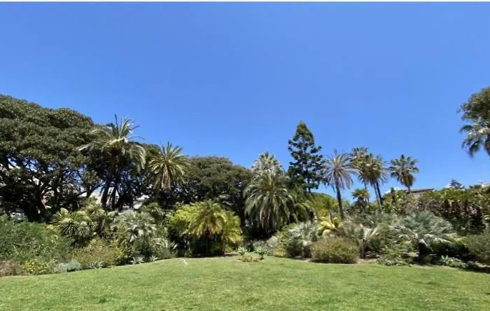 Casa Rossella Lägenhet Sanremo