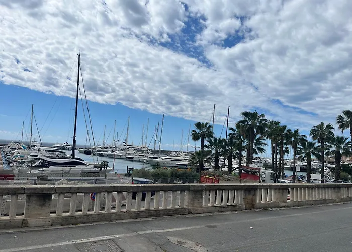 Casa Rossella * Sanremo