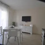 Апартаменты Casa Rossella *