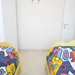 Casa Rossella Апартаменты Санремо