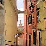 Casa Rossella Апартаменты Санремо
