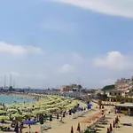 Апартаменты Casa Rossella