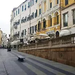 Casa Rossella Апартаменты Санремо