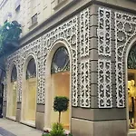 Casa Rossella Апартаменты Санремо