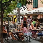 Casa Rossella Апартаменты Санремо