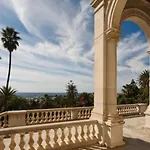 Апартаменты Casa Rossella *