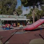 Casa Rossella Апартаменты