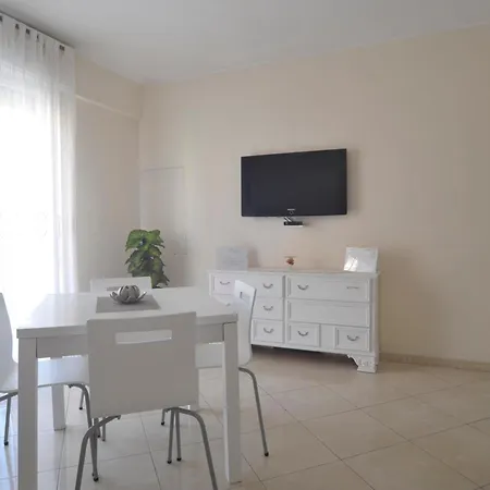 Casa Rossella Апартаменты