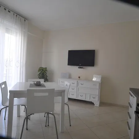 Lägenhet Casa Rossella *