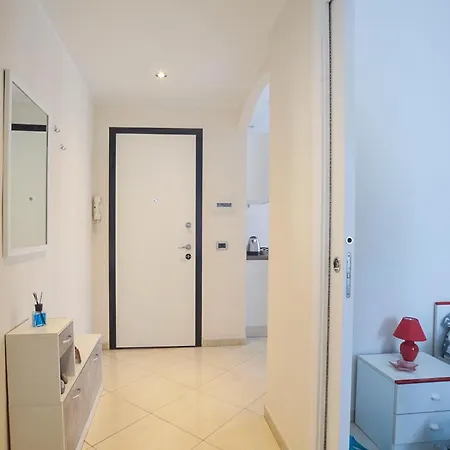 Casa Rossella Lägenhet Sanremo