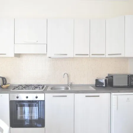 Casa Rossella Апартаменты Санремо