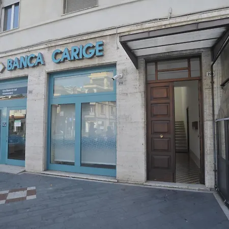 Апартаменты Casa Rossella Санремо
