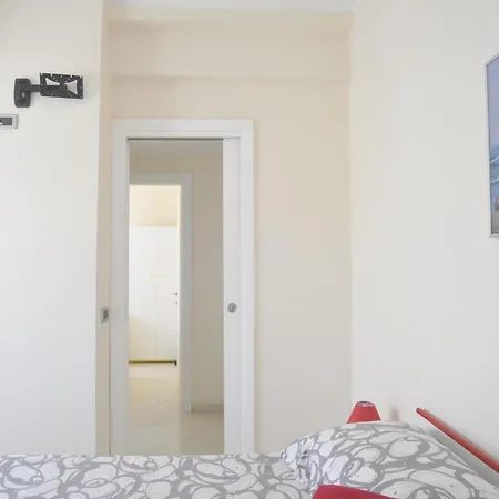 Lägenhet Casa Rossella