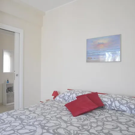 Casa Rossella Appartement