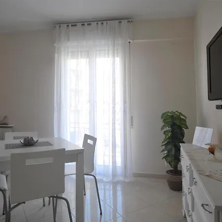 Casa Rossella *