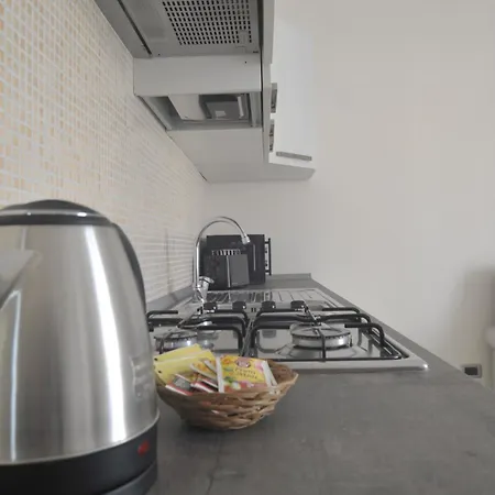 Casa Rossella Lägenhet