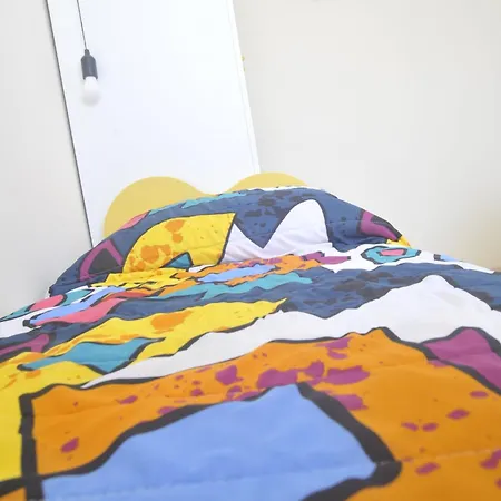 Casa Rossella Sanremo