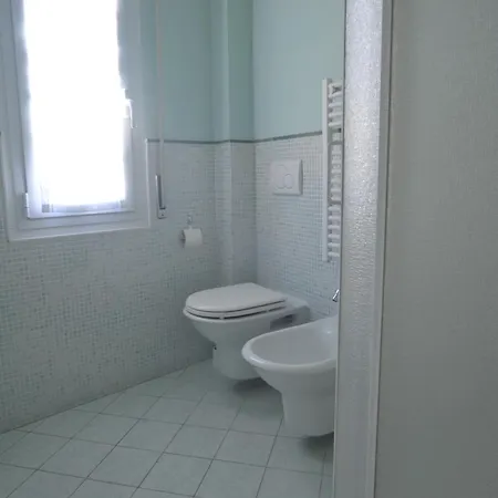 Lägenhet Casa Rossella *