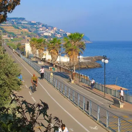 Casa Rossella Lägenhet *