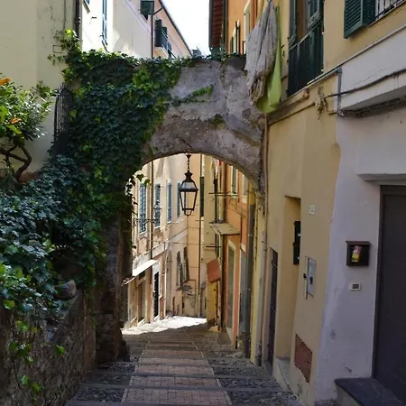 Lägenhet Casa Rossella