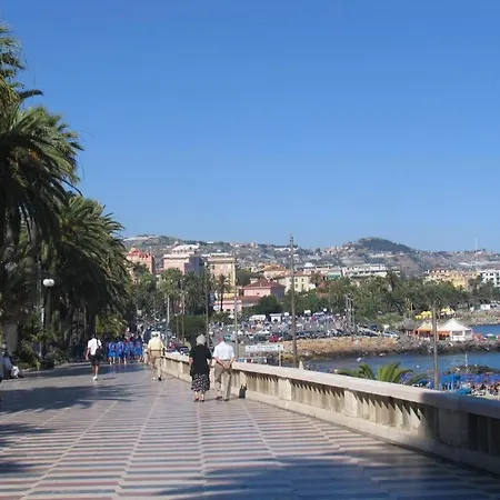 Casa Rossella Lägenhet *