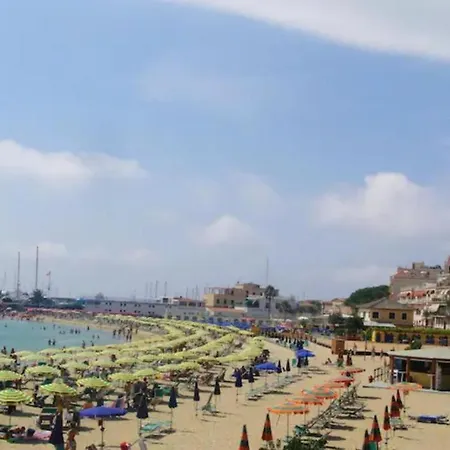 Lägenhet Casa Rossella