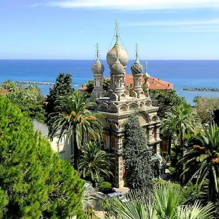 Casa Rossella Appartement *