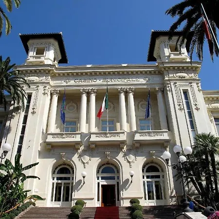 Lägenhet Casa Rossella