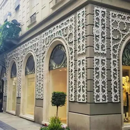Casa Rossella Lägenhet Sanremo