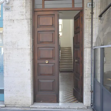 Casa Rossella