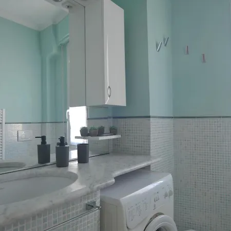 Lägenhet Casa Rossella