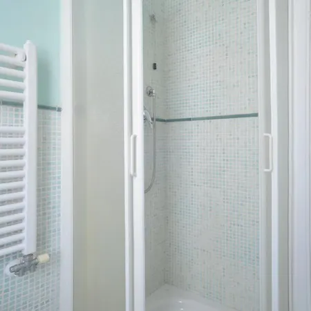 Casa Rossella Апартаменты Санремо
