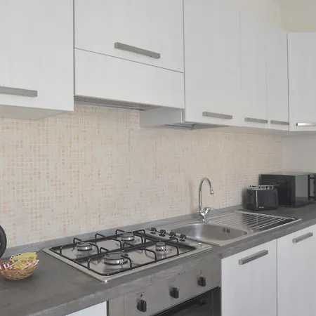 Appartement Casa Rossella *